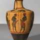 AN ATTIC BLACK-FIGURED LEKYTHOS - photo 1