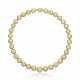 NO RESERVE - CULTURED PEARL AND DIAMOND NECKLACE - фото 1