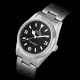 ROLEX, EXPLORER, REF. 14270 - photo 1