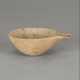 A CYCLADIC MARBLE SPOUTED BOWL - photo 1