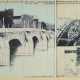 Christo. Le Pont Neuf Empaqueté, Paris, 1975-85 - Foto 1
