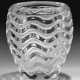 "Meandres"-Vase von Lalique - Foto 1