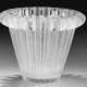 "Royat"-Vase von Lalique - Foto 1
