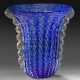 Große Murano-Vase von Barovier & Toso - Foto 1