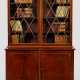 George III-Bookcase - photo 1
