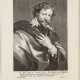 "Portrait of the artist Peter Paul Rubens" - Foto 1