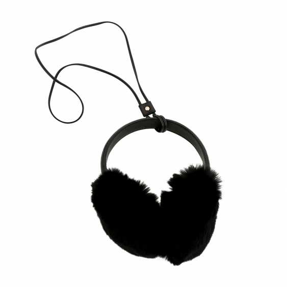 gucci earmuffs