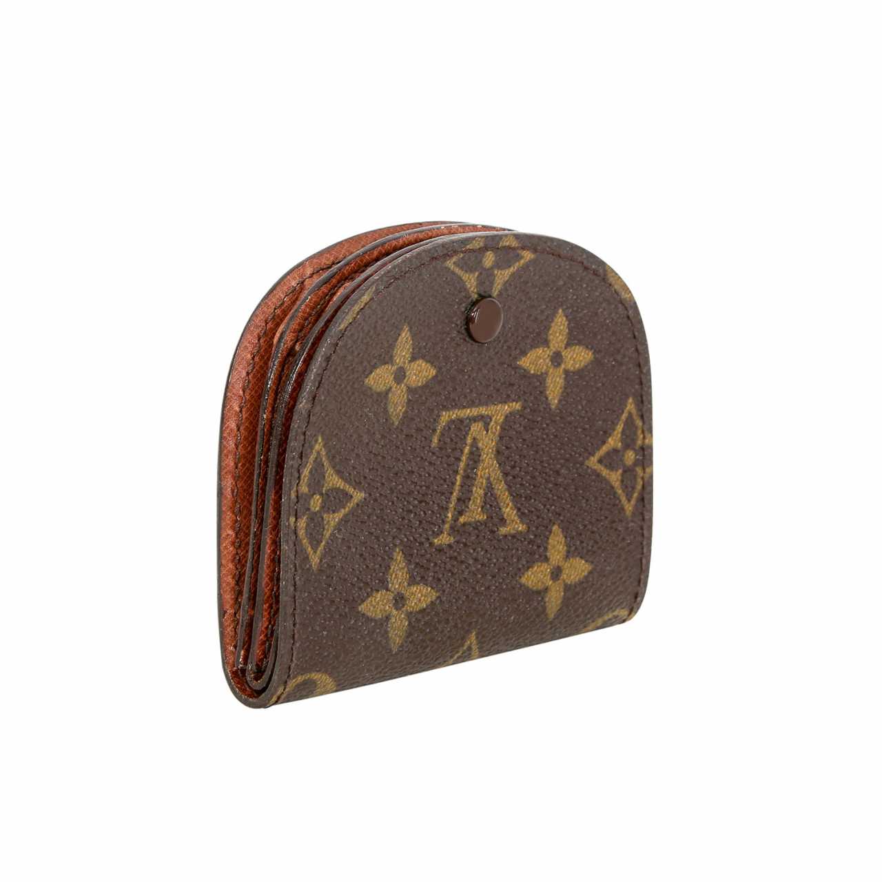 louis vuitton vintage coin purse