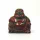 Kleiner sitzender Buddha - фото 1