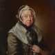 CIRCLE OF JOSEPH WRIGHT OF DERBY, A.R.A. (DERBY 1734-1797) - photo 1