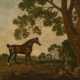 GEORGE STUBBS (LIVERPOOL 1724-1806 LONDON) - Foto 1