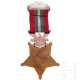 Congressional Medal of Honor in Armeeausführung 1896 - 1904, unverausgabtes Exemplar - Foto 1