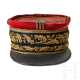 A kepi cap for a French General of Division - фото 1