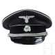 A Visor Cap for Allgemeine SS Officer - photo 1