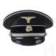 A Visor Cap for Allgemeine SS Officer - photo 1