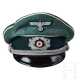 A Visor Cap for Infantry Officers - фото 1