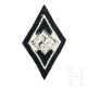 A Sleeve Diamond for Former Members of the Hitler Youth - Foto 1