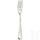 Adolf Hitler - a Dinner Fork from his Personal Silver Service - Foto 1