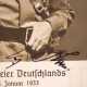 Adolf Hitler - signierte Hoffmann-Postkarte - photo 1