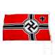 A Reich War Flag - Foto 1