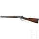 Winchester Mod. 1892, Trapper's Saddle Ring Carbine, 14,5" - фото 1