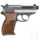Walther Mod. P38-P4, Vorserie - photo 1
