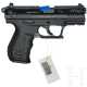 Walther Mod. P22 "First Edition", im Koffer - Foto 1