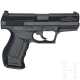 Walther P 99 "James Bond Edition", im Koffer - фото 1