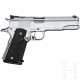 Colt Mk IV Series '70, Gold Cup National Match, Stainless - Foto 1