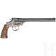 Smith & Wesson Single-Shot Pistol, Third Model - photo 1