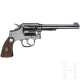 Smith & Wesson .38 M & P 1905, 4th Change - фото 1