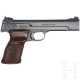 Smith & Wesson Mod. 41 - фото 1