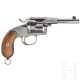 Reichsrevolver M83, VCS & CGH, Suhl - photo 1