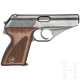 Mauser Mod. HSc, Marine - photo 1