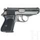 Walther PPK, ZM, "D.R.P." - photo 1