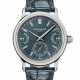 PATEK PHILIPPE, GRANDE AND PETITE SONNERIE, MINUTE REPEATER, RARE HANDCRAFTS - фото 1