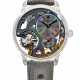 MAURICE LACROIX, MASTERPIECE ONLY WATCH 2023 - фото 1