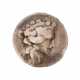 1 x Thrakien – Tetradrachme Tliasos 2. Jahrhundertv.Chr., - photo 1