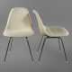 Zwei Stühle Herman Miller - Foto 1