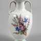 Meissen kleine Vase "Naturalistische Blume" - photo 1