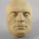 Totenmaske Gotthold Ephraim Lessing - photo 1