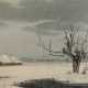 Hans Schiel, "Winter in der Altmark" - photo 1