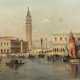 Erich Demmin, Sommer in Venedig - Foto 1