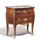 François Linke. CHEST OF DRAWERS STYLE LOUIS XV. - photo 1