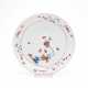 Meissen. LARGE PORCELAIN PLATTER WITH KAKIEMON DECORATION - photo 1