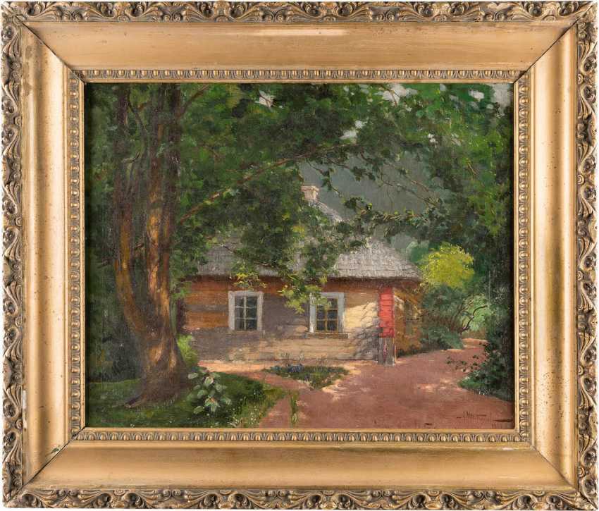 Russischer Maler Des 19 Jahrhunderts Hampel Fine Art Auctions