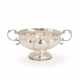 Baroque silver brandy bowl - photo 1