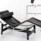 Cassina chaise longue 'LC4', design by Le Corbusier - photo 1