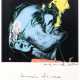 Andy Warhol (1928 Pittsburgh - 1987 New York) (F) - фото 1
