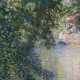 CLAUDE MONET (1840-1926) - Foto 1